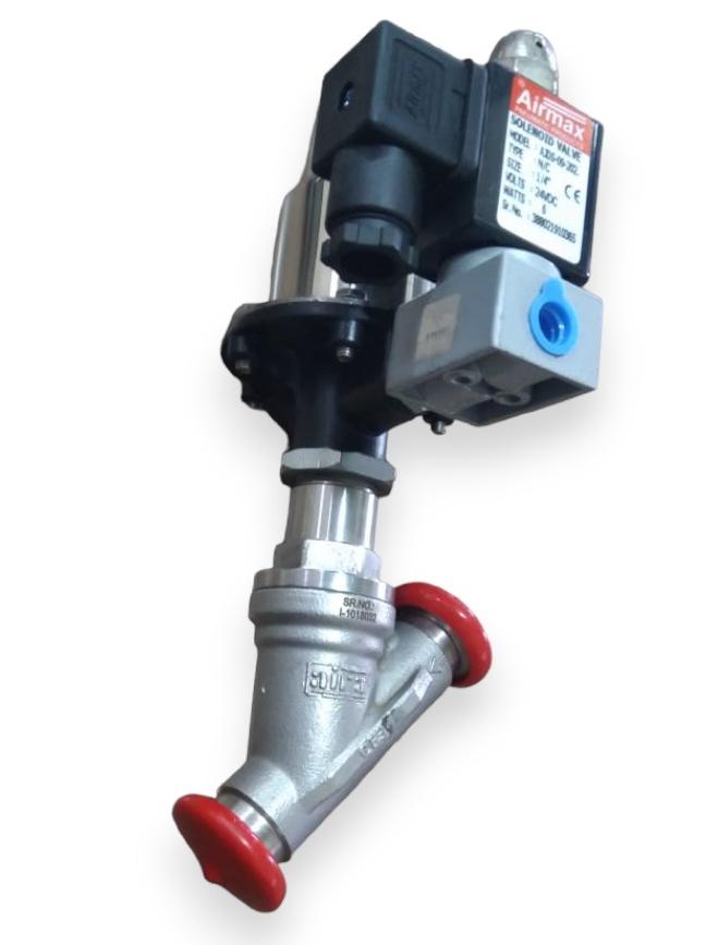 Angle Valve