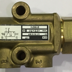 Inline Valves - Manual/Mechanical