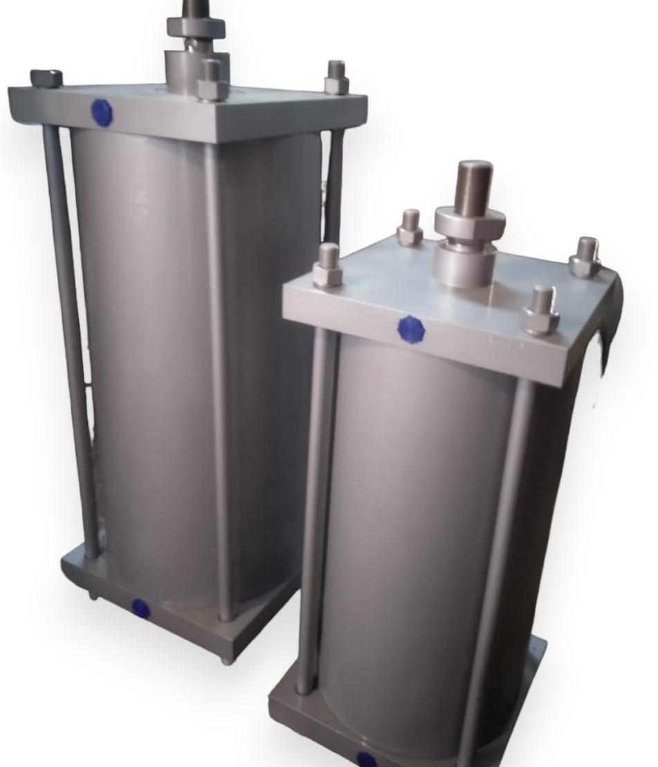 Large Bore Cylinders